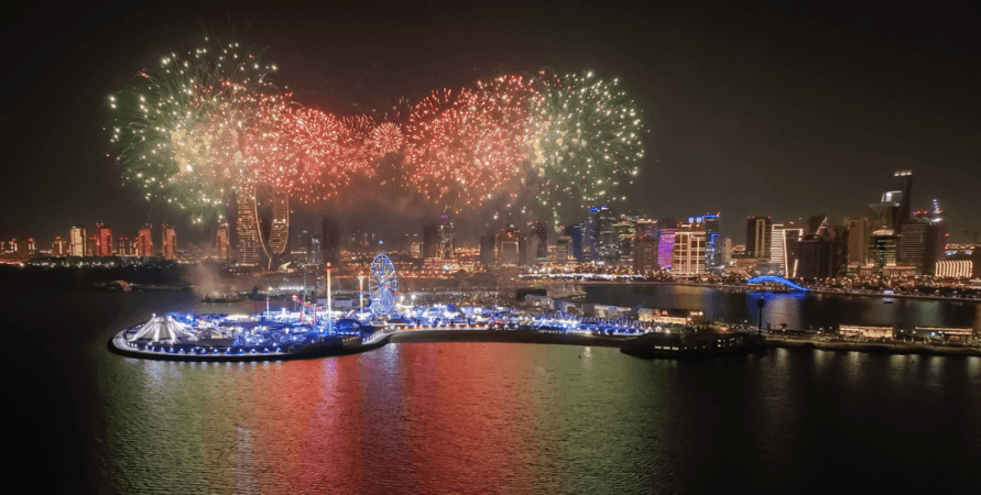 5 Charming Destinations For A Fun-Tastic Festive Getaway 5 Charming Destinations For A Fun-Tastic Festive Getaway