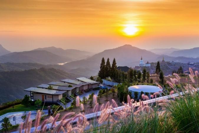 5 Charming Destinations For A Fun-Tastic Festive Getaway 5 Charming Destinations For A Fun-Tastic Festive Getaway