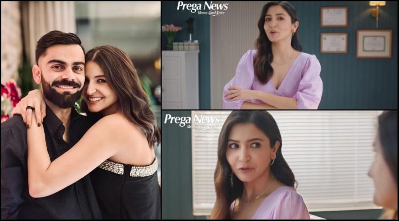 Anushka Sharma Anushka Sharma
