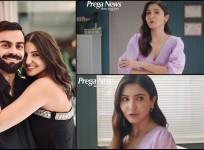 Anushka Sharma