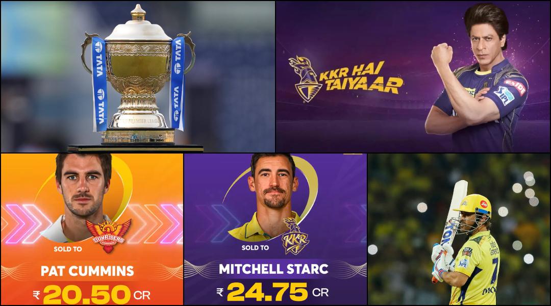 CSK vs LSG Playing 11 IPL 2023 - Predicted Probable 11 of Match 6 - myKhel