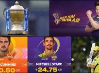 IPL Auction 2024