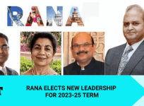RANA elects new leadership for 2023-25 term; Prem Bhandari re-elected as president