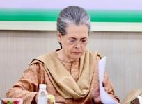 Sonia Gandhi