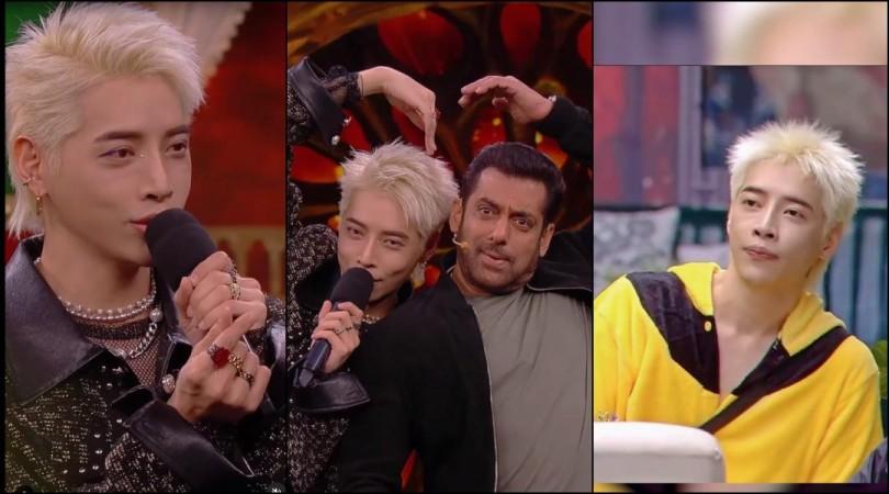 Aoora's family also alleged that the singer is not being given enough screentime in Bigg Boss 17.
