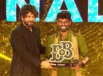 BB7 telugu winner