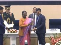 Karnataka bags National Energy Conservation Award-2023