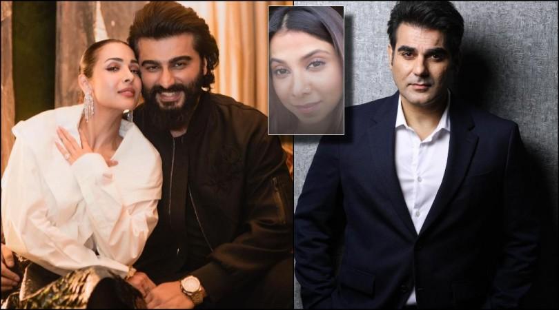 Arbaaz khan marriage