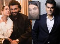 Arbaaz khan marriage