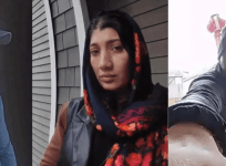 Cops warn after burglars target Indian-Americans in Washington