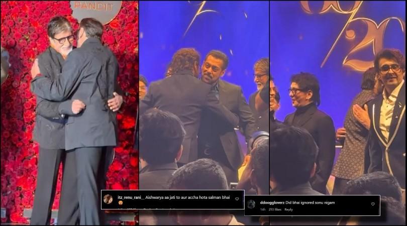 Abhishek Bachchan