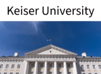 Keiser University