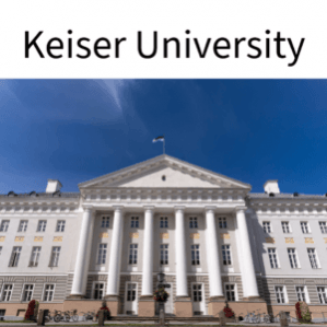 Keiser University
