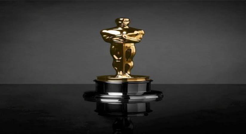 Oscar Award Oscar