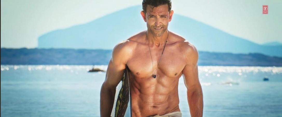 hrithik