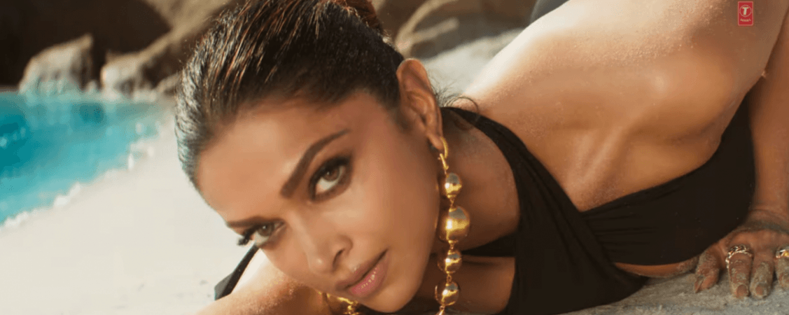 deepika padukone