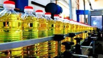 Cut in customs duty on edible oil imports extended by a year Cut in customs duty on edible oil imports extended by a year
