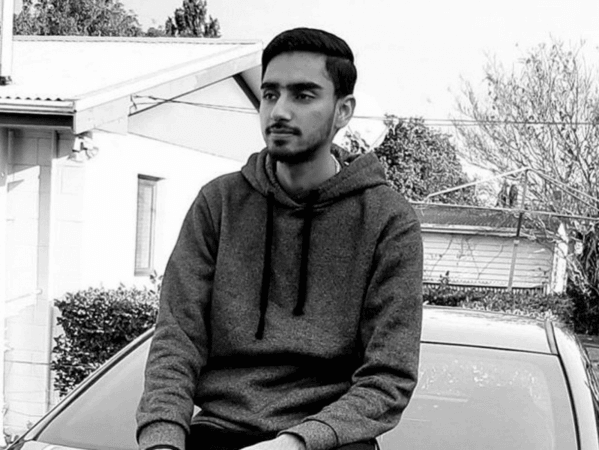 Teen charged with murder of Indian security guard in New Zealand Teen charged with murder of Indian security guard in New Zealand