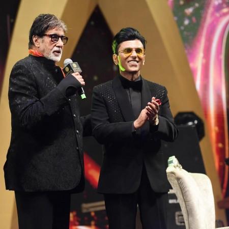 Big B