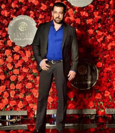 Salman khan