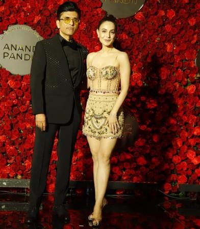 Ameesha patel