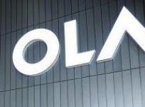 Ola Electric
