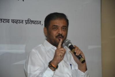 Cong jolted as Maha MLA Sunil Kedar gets 5-yr jail in Nagpur bank scam Cong jolted as Maha MLA Sunil Kedar gets 5-yr jail in Nagpur bank scam