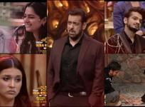 Ayesha and Munawar