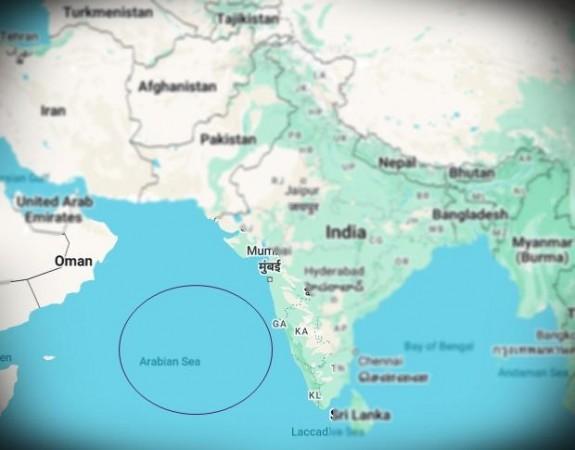 Indian coast Indian coast