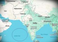 Indian coast