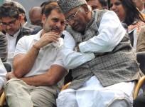 Major rejig in Cong ahead of 2024 LS polls; Priyanka removed as party's UP in-charge