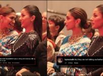 deepika padukone and Shehnaaz Gill