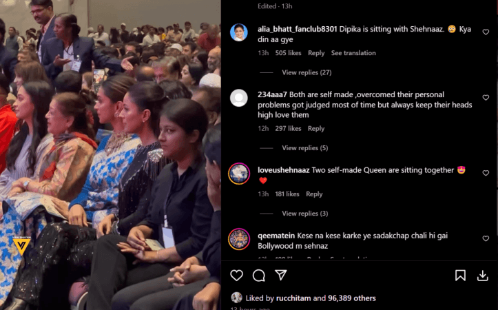 comments