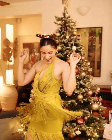Alia Bhatt
