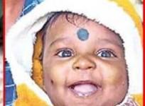 Five-month-old baby dies in attack by stray dogs in Hyderabad