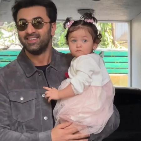 Ranbir and Alia