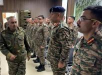 Army chief