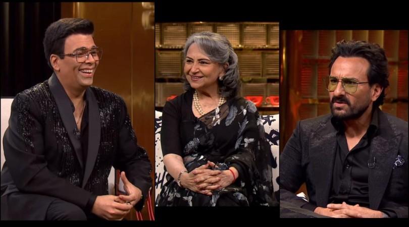 koffee with karan