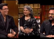 koffee with karan