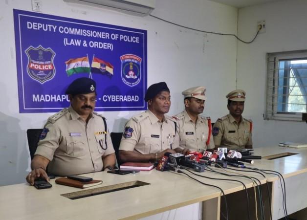 Sunburn Fest in Hyderabad, tickets sold without permission, say police Sunburn