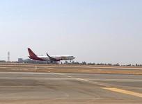 Mumbai-bound flight makes emergency landing in Varanasi as elderly woman dies mid-air