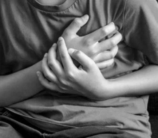 Heart attack symptoms Class 9 student collapses on teacher, dies of suspected heart attack in Jaipur school