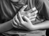 Class 9 student collapses on teacher, dies of suspected heart attack in Jaipur school