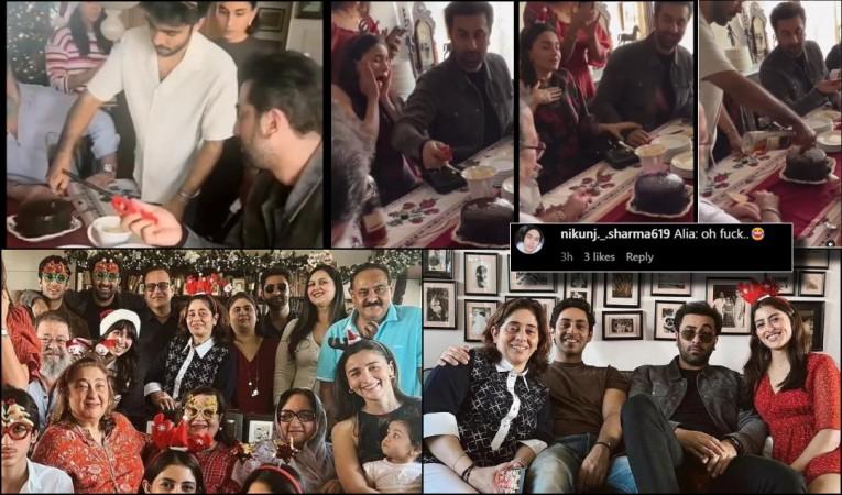 chrtistmas celebration