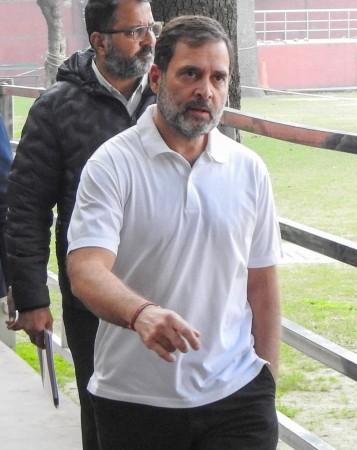 Rahul Gandhi Rahul Gandhi