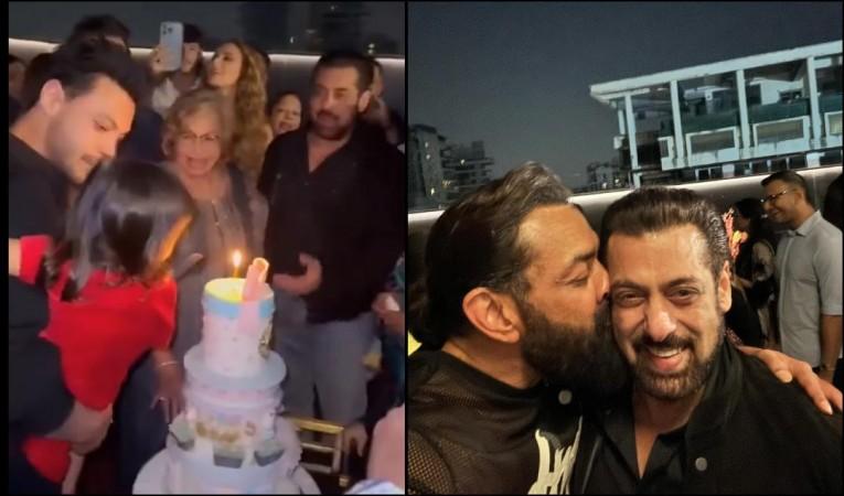 Salman khan