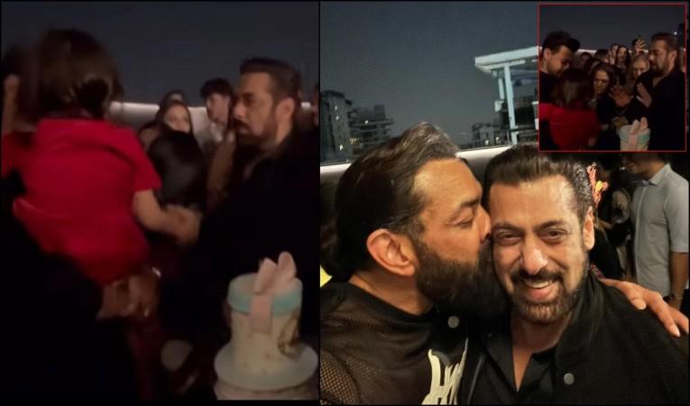 Salman khan