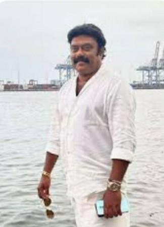Veteran Stunt Master Of South Cinema Jolly Bastian Passes Away Veteran Stunt Master Of South Cinema Jolly Bastian Passes Away