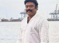 Veteran Stunt Master Of South Cinema Jolly Bastian Passes Away