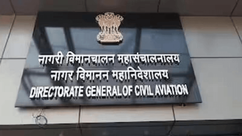 DGCA DGCA
